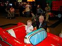 Incredible Pizza - Car Zack and Granddad1